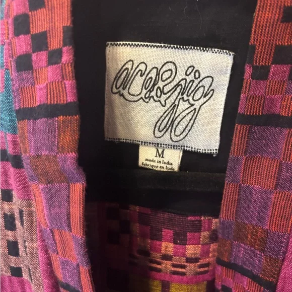 Ace&Jig Alexa in Craft size M - Picture 3 of 6